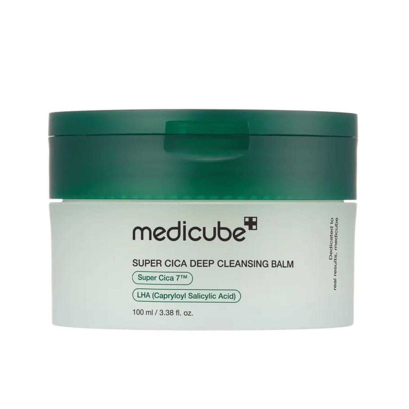 Medicube Super Cica Deep Cleansing Balm 100ml 1 each