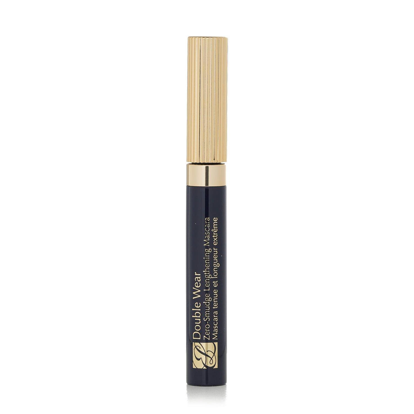 Estee Lauder Double Wear Zero Smudge Lengthening Mascara – # Black LL- 6ml/0.24oz 6 ml