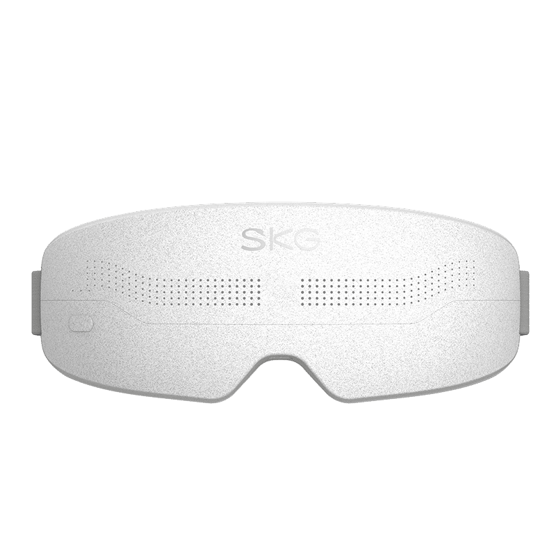 SKG Eye Massager E4 pro White 1 each