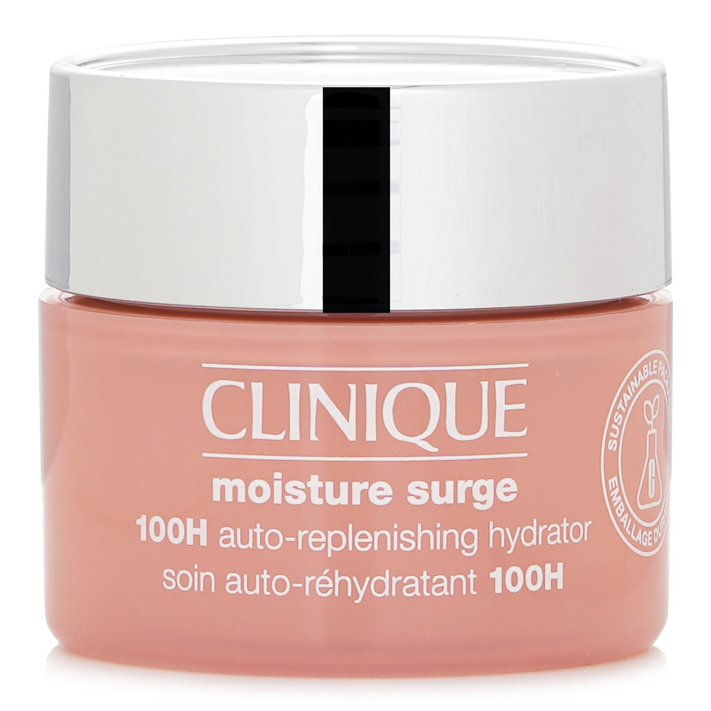 Clinique Moisture Surge 100 Hour Auto-Replenishing Hydrator 15ml/0.5oz 15 ml