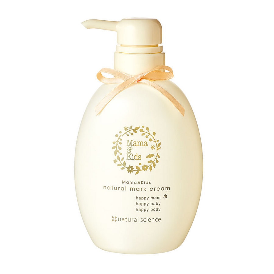 りこmama Get MAMAKIDS 470g Stretch Marks Stop Cream Delivered | Weee