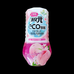 KOBAYASHI Deodorant Air Freshener Peach Scent400ml