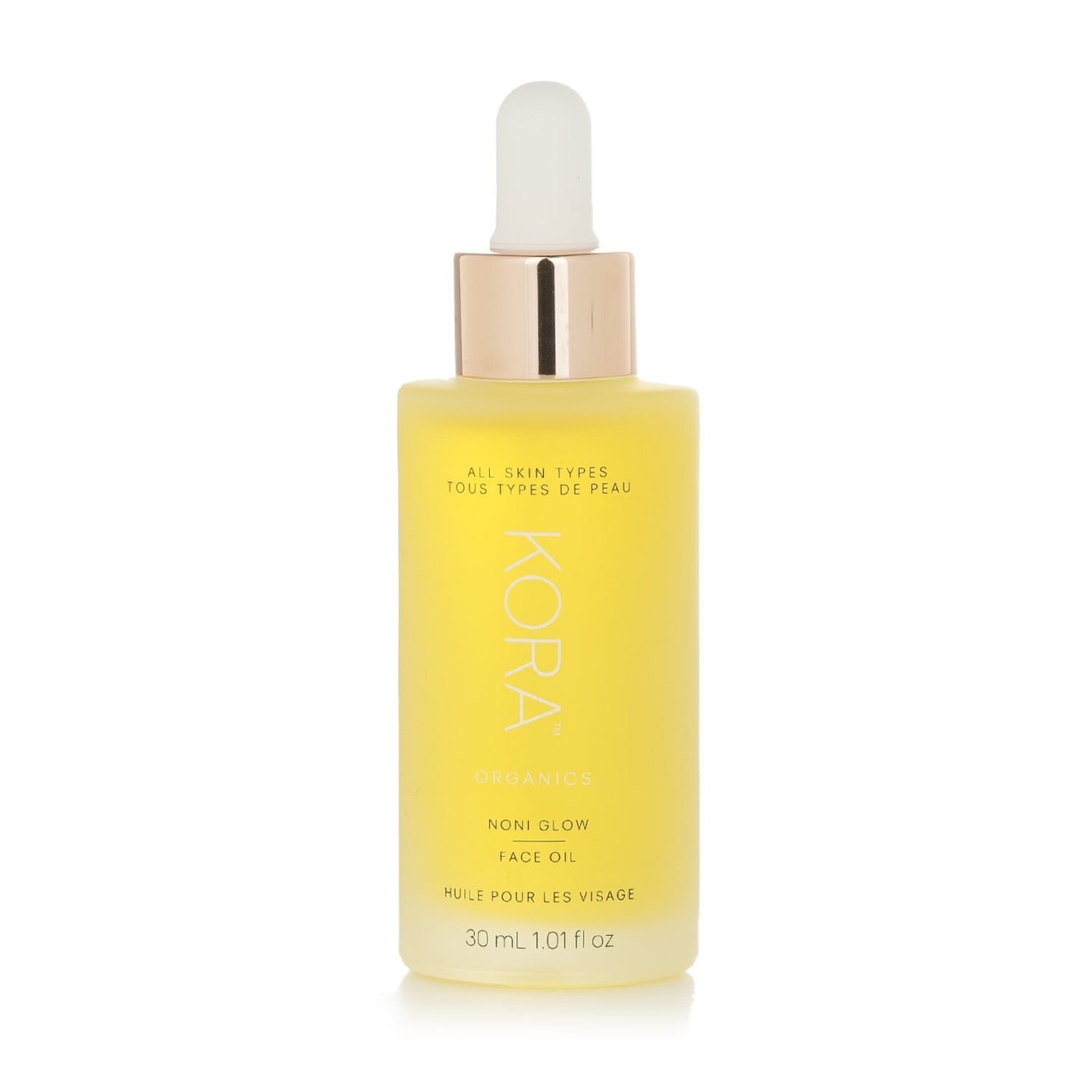 Kora Organics Noni Glow Face Oil 30ml/1.01oz 30 ml