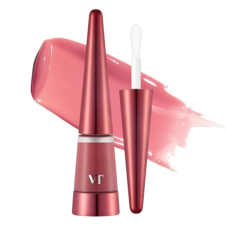 VT  Reedle Shot Lip Plumper 4.3g #Usagi Pink 1 each