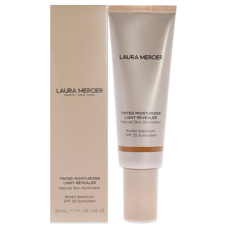 Laura Mercier 防晒霜