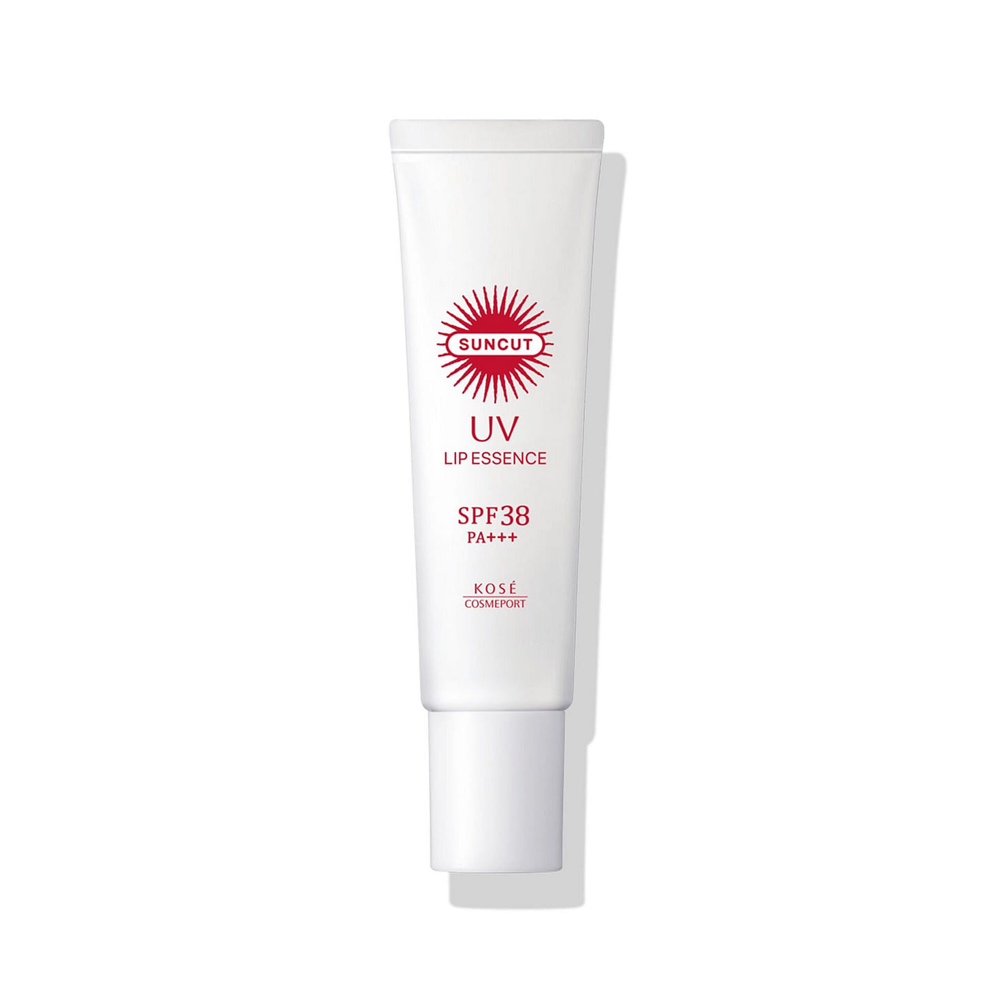 SUNCUT UV Lip Essence 10g 1 each