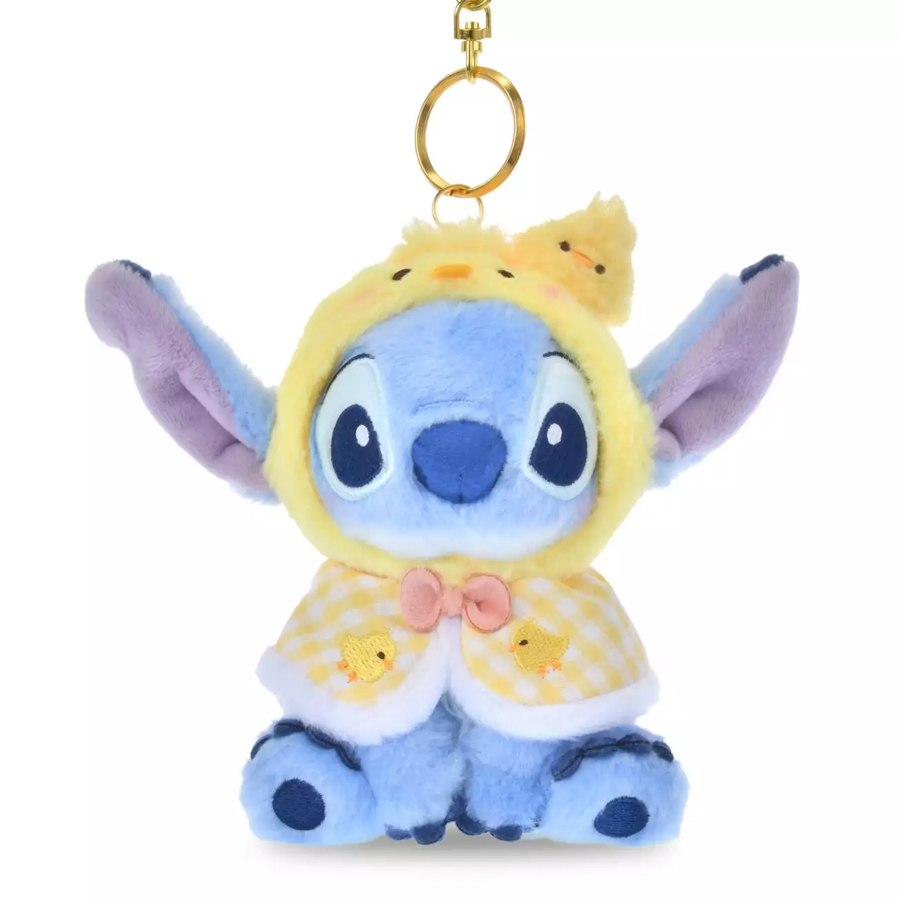 東京ディズニー 2026 春 キーホルダー スティッチ 1 個 - Weee!
