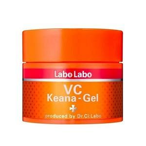 Dr.Ci:Labo Refreshing Moisturizing Gel Cream 90g