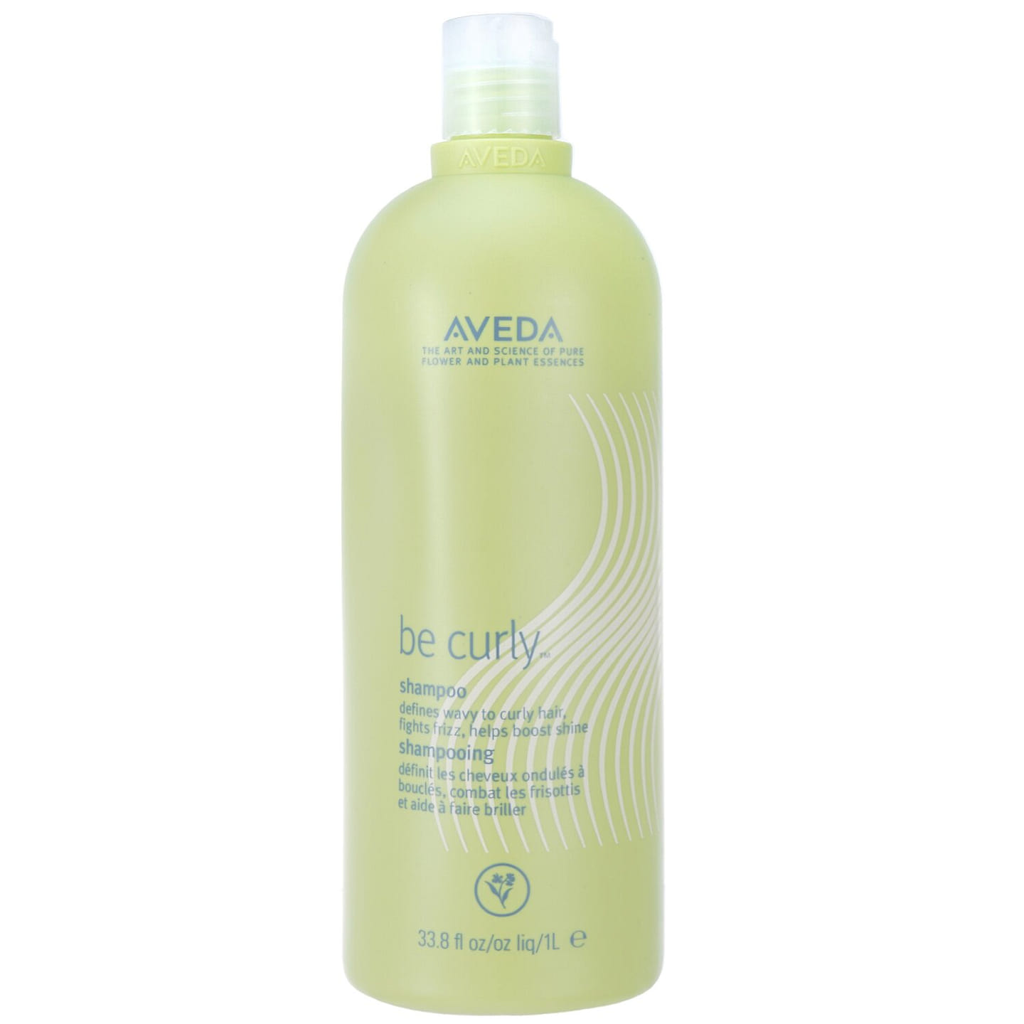 Aveda Be Curly Shampoo 1000ml/33.8oz 1000 ml