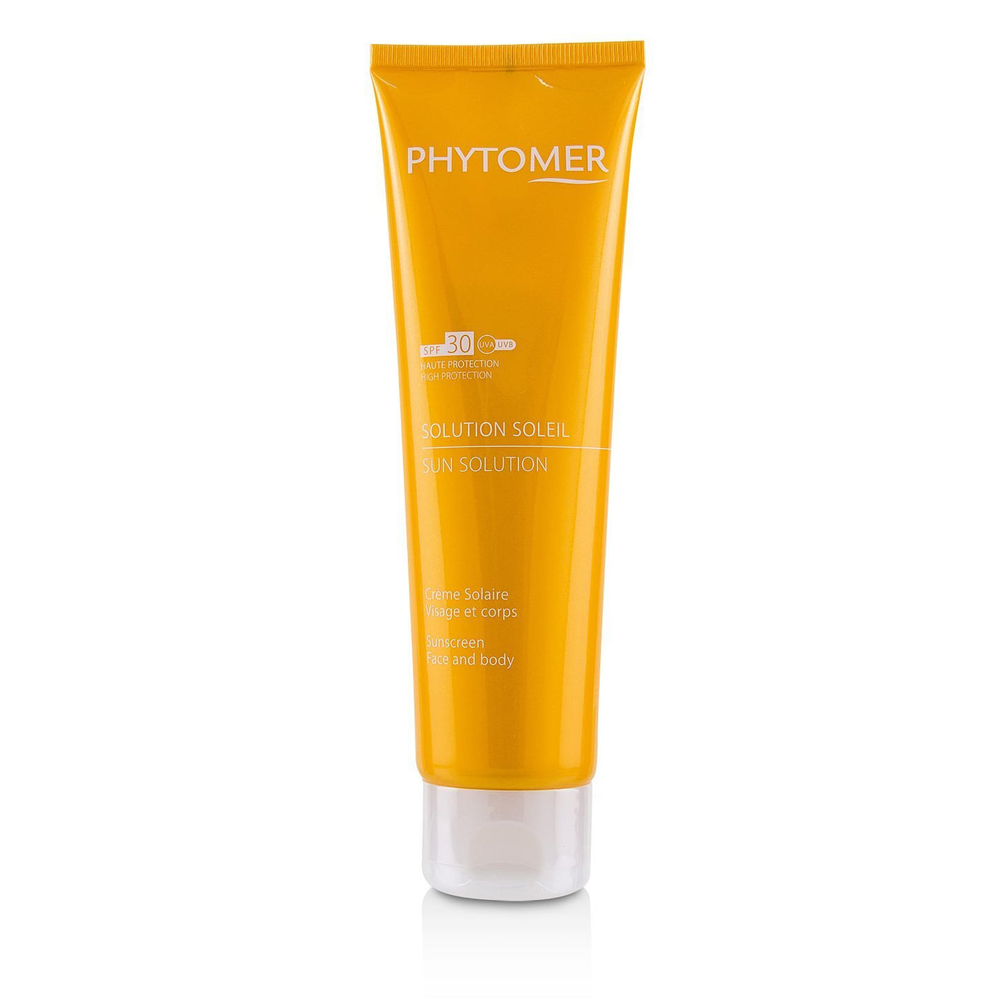 Phytomer Sunscreen SPF 30 125 ml