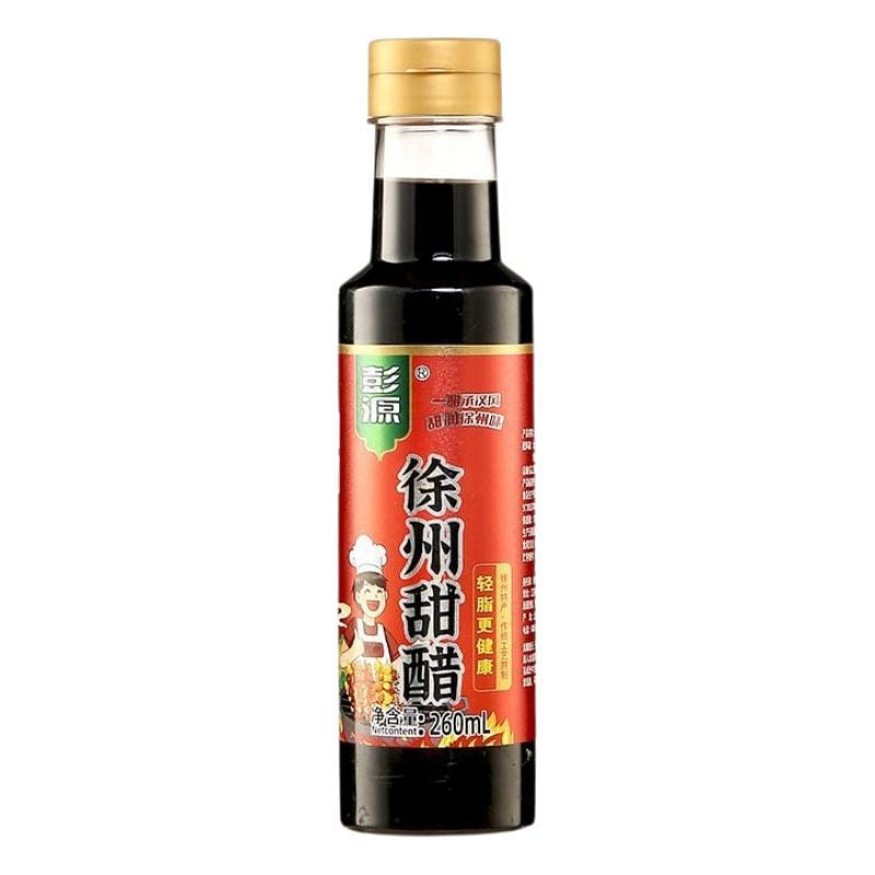 Pengyuan Xuzhou Barbecue Dip Sweet Vinegar 260 ml