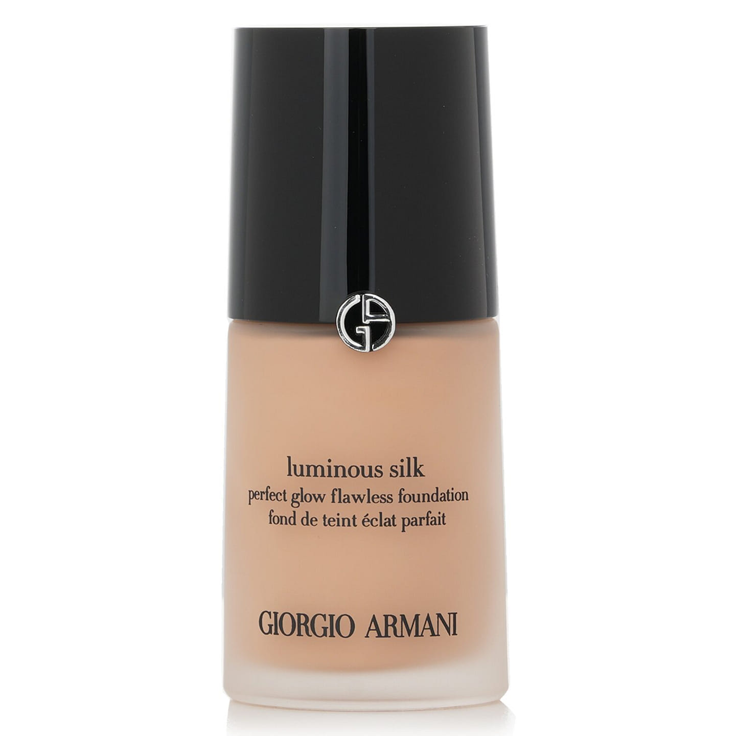 Giorgio Armani Luminous Silk Foundation – # 5.1 (Medium, Neutral) 30ml/1oz 30 ml