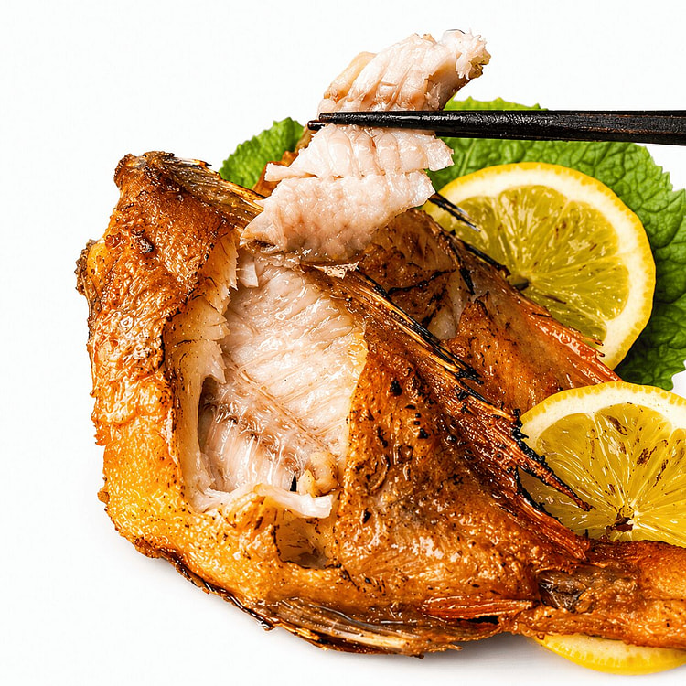 Frozen Rockfish 180 g*2 pack