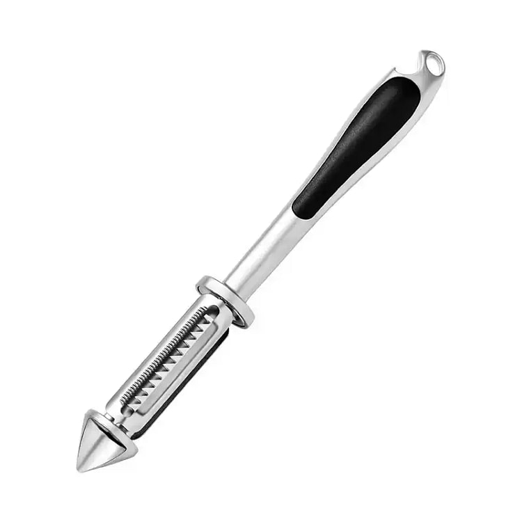 MOECOO Grater and Peeler 1 piece 1 box