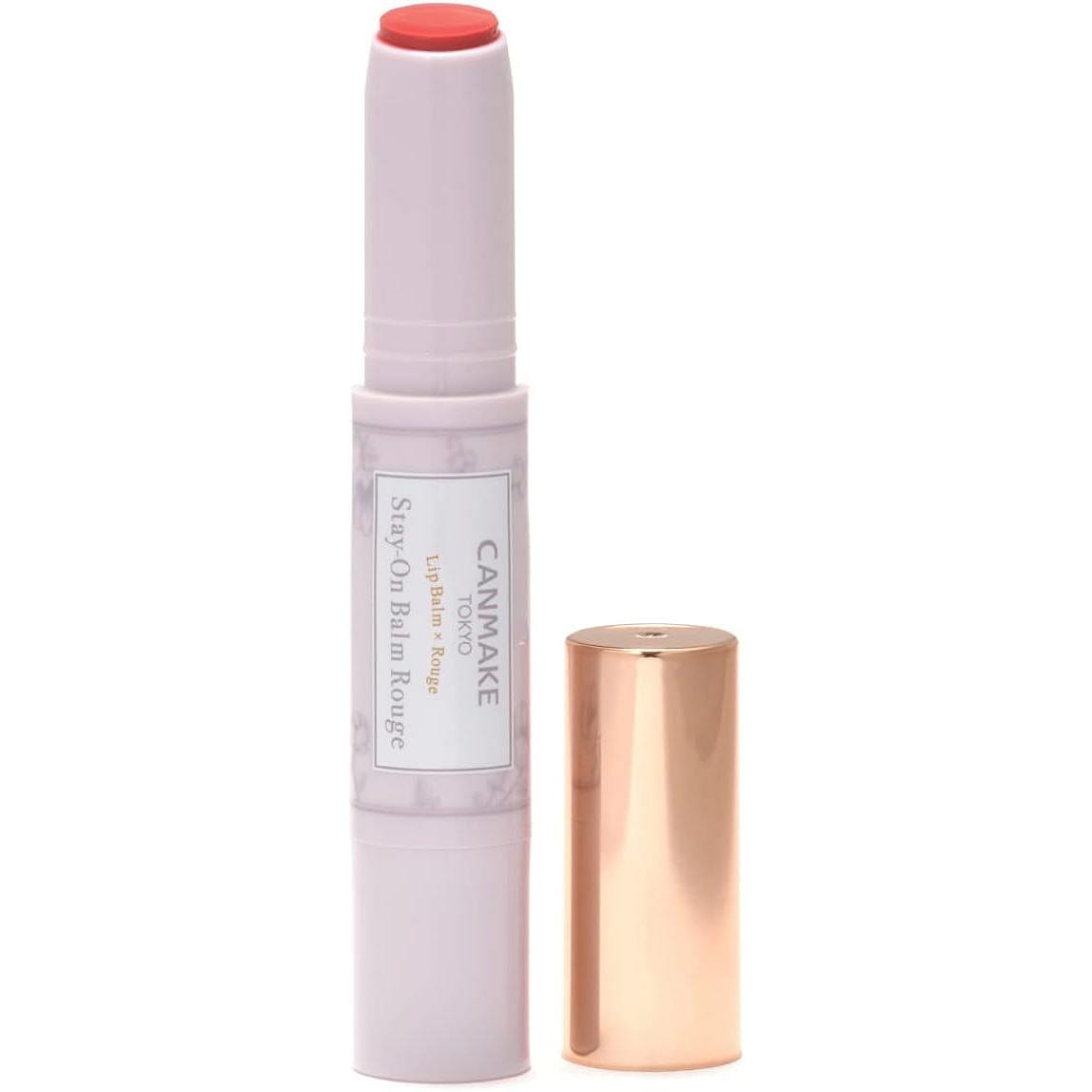 CANMAKE Moist UV Lipstick 03 1 each