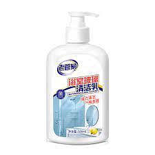 Laoguanjia Bathroom Glass Cleaner 500 ml(ミリリットル)