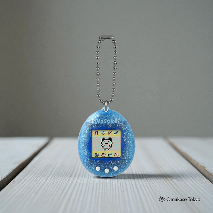 Bandai Tamagotchi Original (2023 Color) 100 g