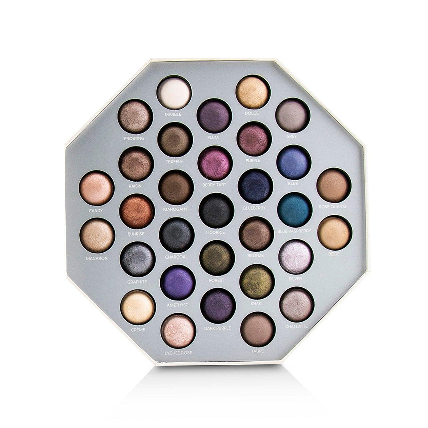 Laura Geller Shades Eye Shadow Collection EKT 31×0.4g/0.01oz 13 g