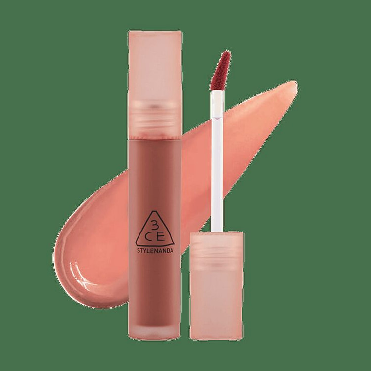 3CE 水感雾面唇釉 Laydown 1 份