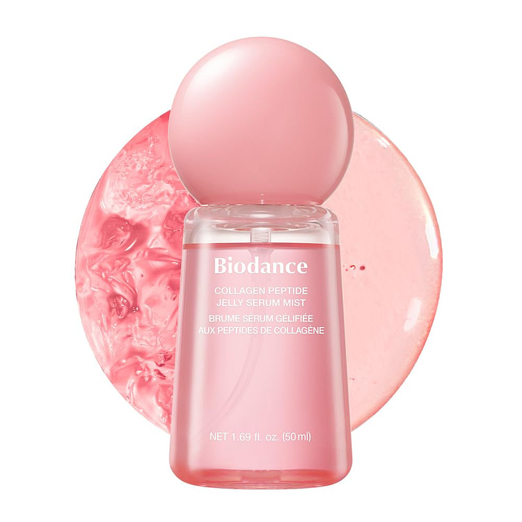 BIODANCE胶原肽果冻精华喷雾50ml 1 份