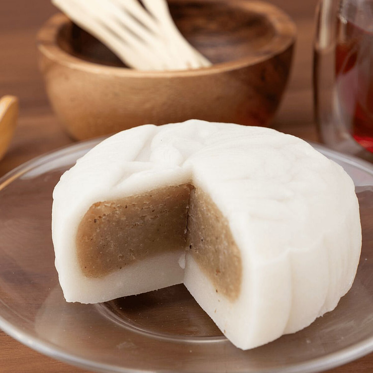 冰皮莲蓉月饼 175g 1 份