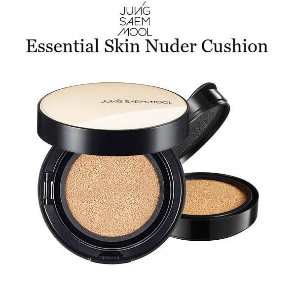 JUNG SAEM MOOL Essential Cushion Medium-Deep