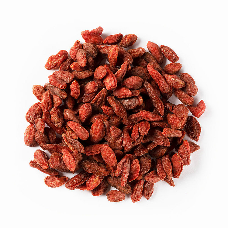 WHF Goji Berry / Gou Qi Zi 16oz 1 each