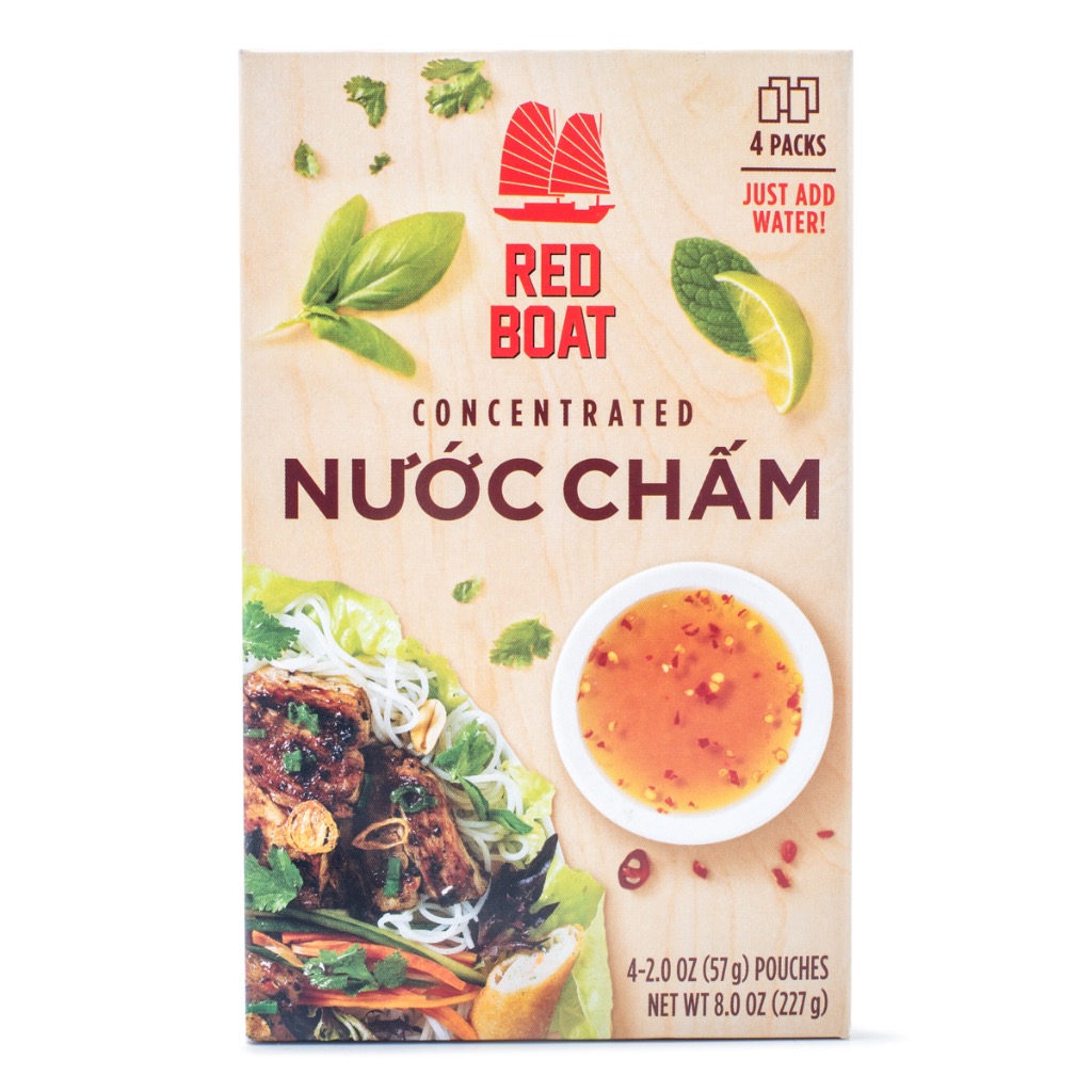 Nuoc Cham 越南蘸醬 8 盎司