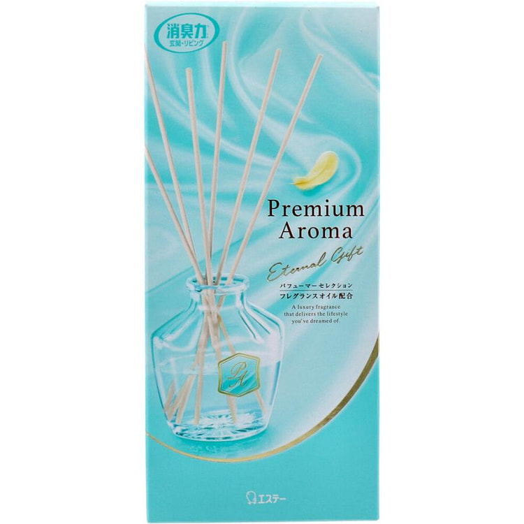 Deodorizing Fragrance 50 ml