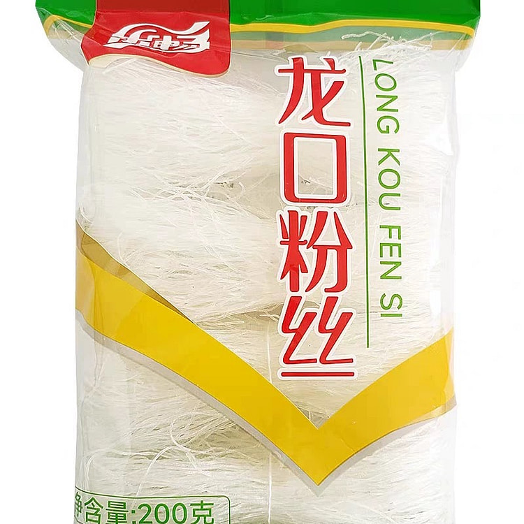 乐畅龙口粉丝