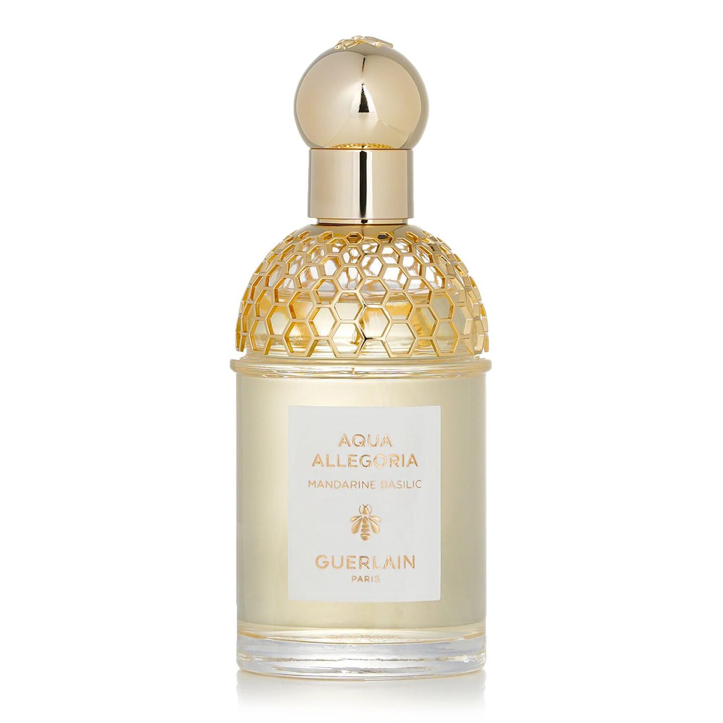 Guerlain Aqua Allegoria Mandarine Basilic Eau De Toilette Spray 75ml/2.5oz 75 ml