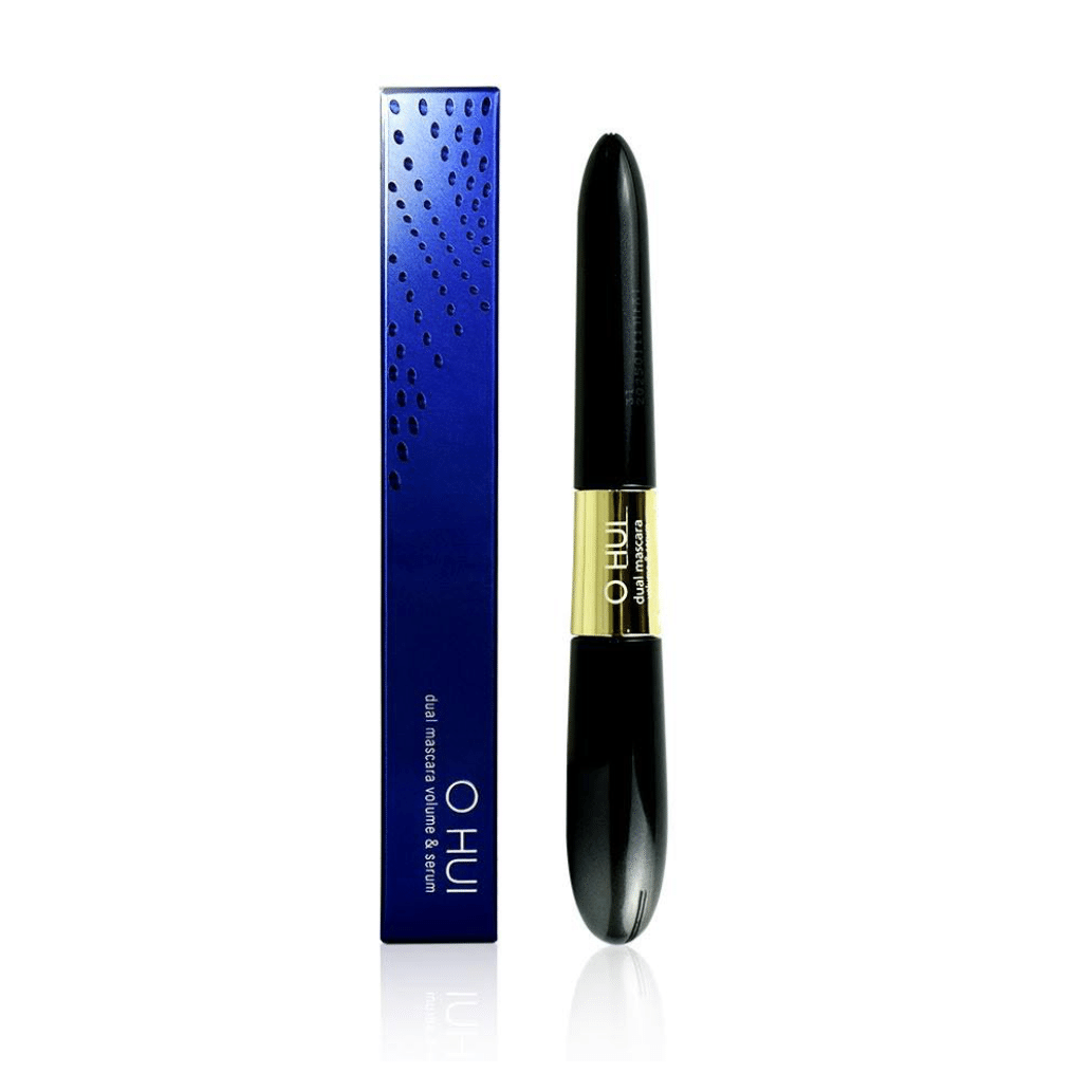 Ohui Dual Mascara And Serum 10g 10 g
