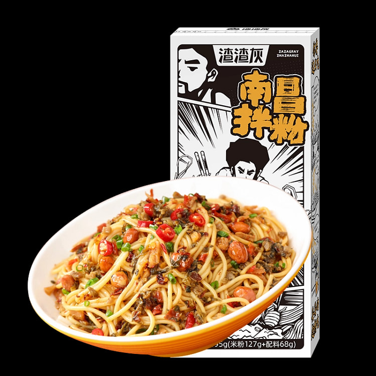 南昌拌粉米粉*1盒