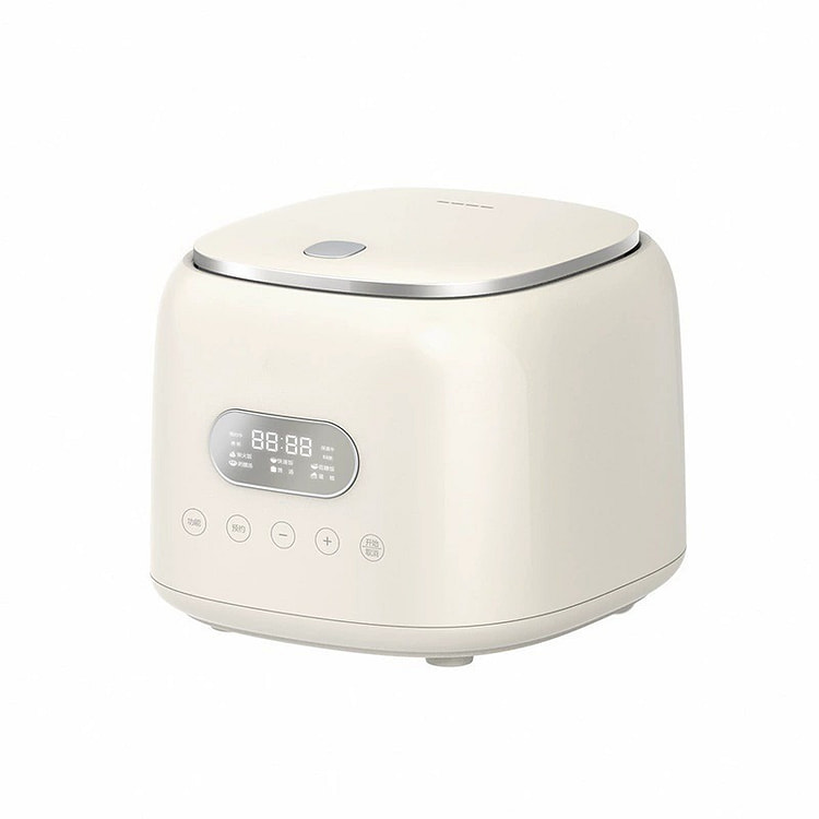 Multifunctional smart rice cooker 110v 2.5L