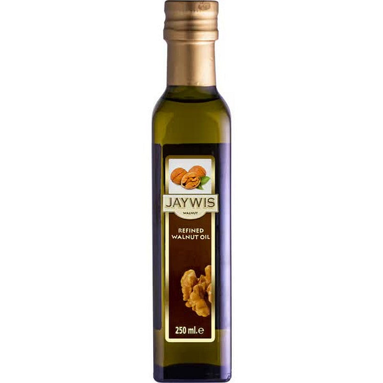 Yuki Foods Walnut Oil 230g