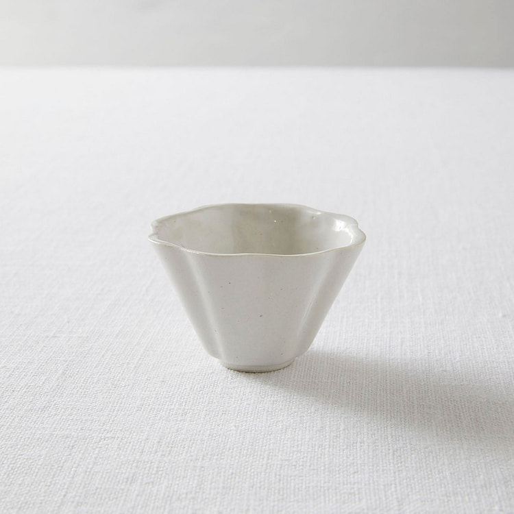 煎茶堂 环花茶杯 1只