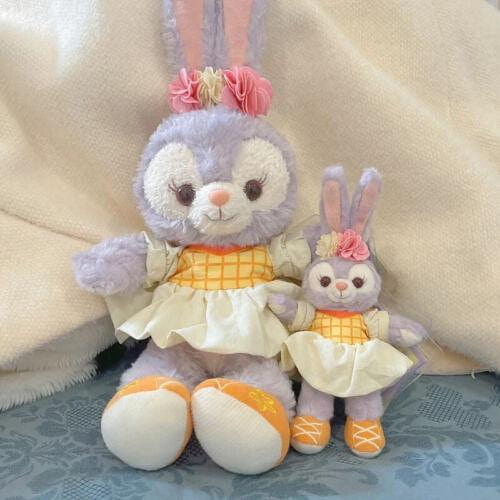 Hong Kong In stock Disney 2023 limited spring StellaLou plush doll | only dolls 1 each