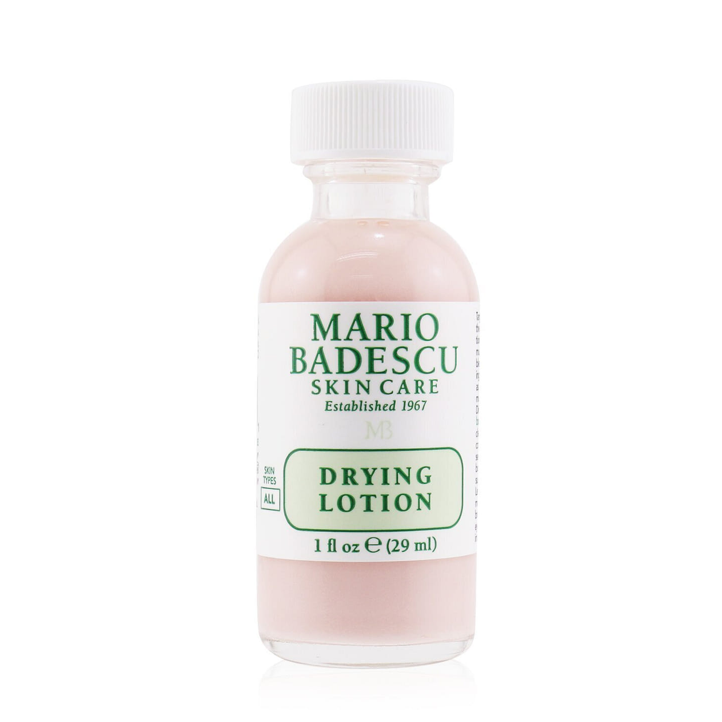 Mario Badescu Drying Lotion – For All Skin Types 29 ml