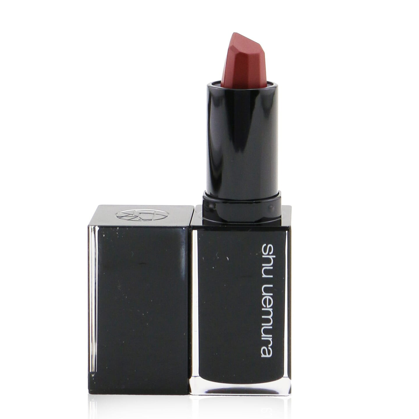 Shu Uemura Rouge Unlimited Kinu Satin Lipstick – # KS RD 169 3.3g/0.1oz 3 g