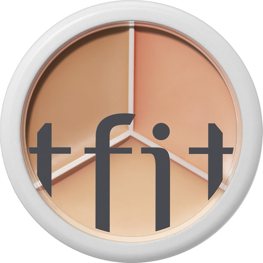 TFIT – COVER UP PRO CONCEALER 02 WARM 0.52 oz