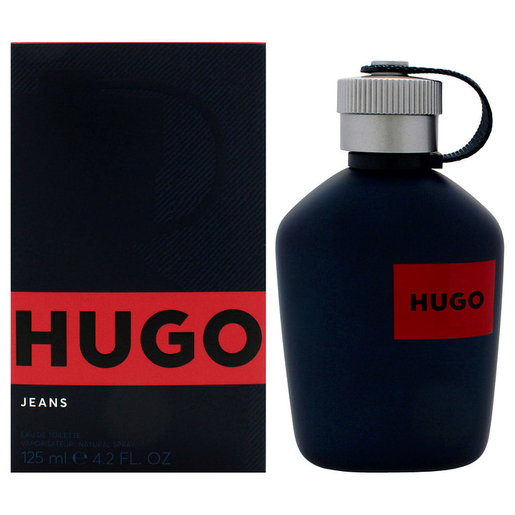 Hugo Jeans 男士香水