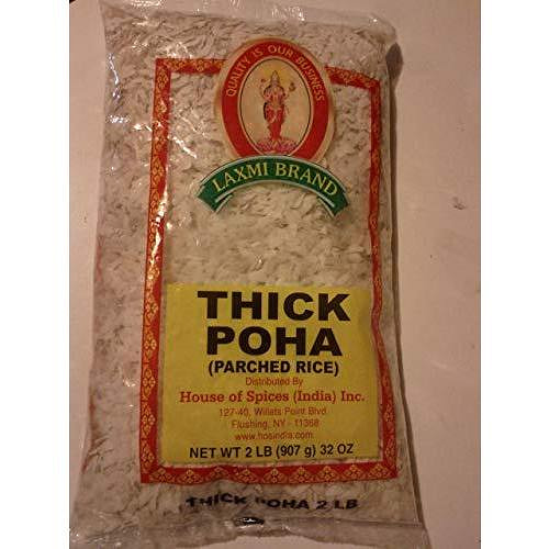 Laxmi Poha Thick 2 lb