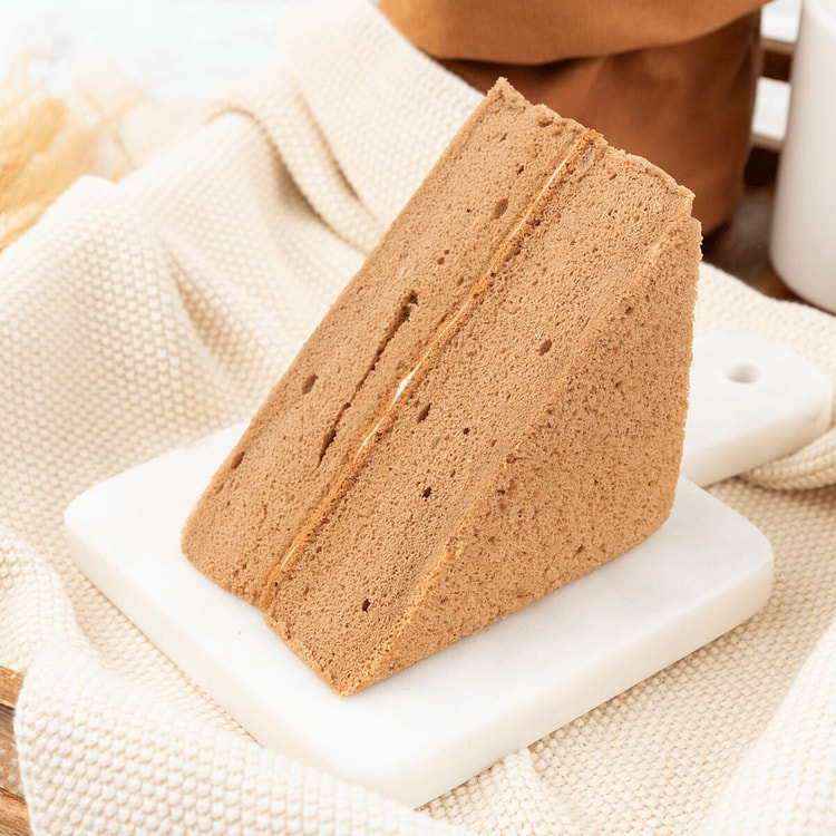 巧克力蛋糕 1 份