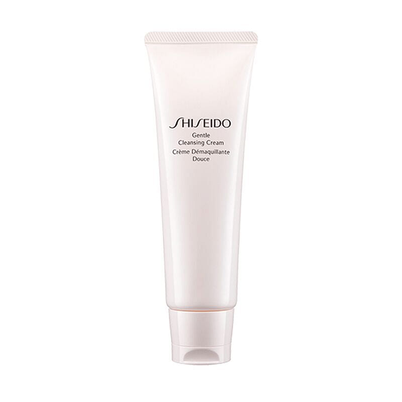 SHISEIDO Gentle Cleansing Cream 123g 123 g