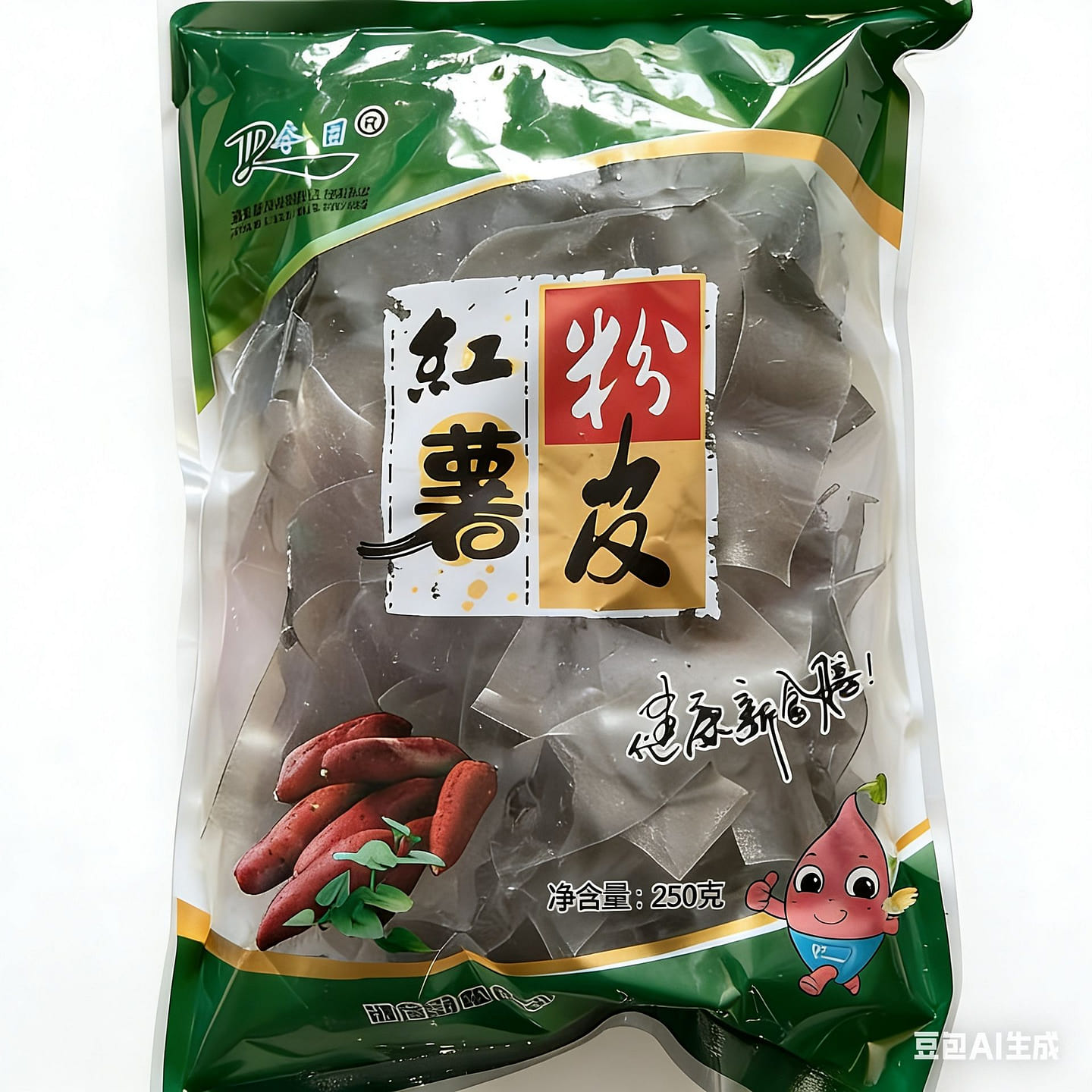 Winter Sweet Potato Vermicelli 250g 250 g