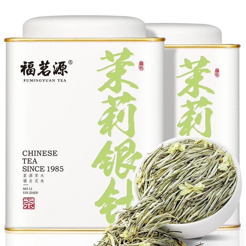Fumingyuan Premium Jasmine Tea 200g 200 g
