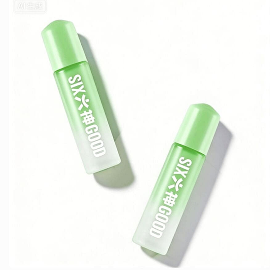 Liushen mosquito repellent anti-itch roll-on 9ml*2 9 ml