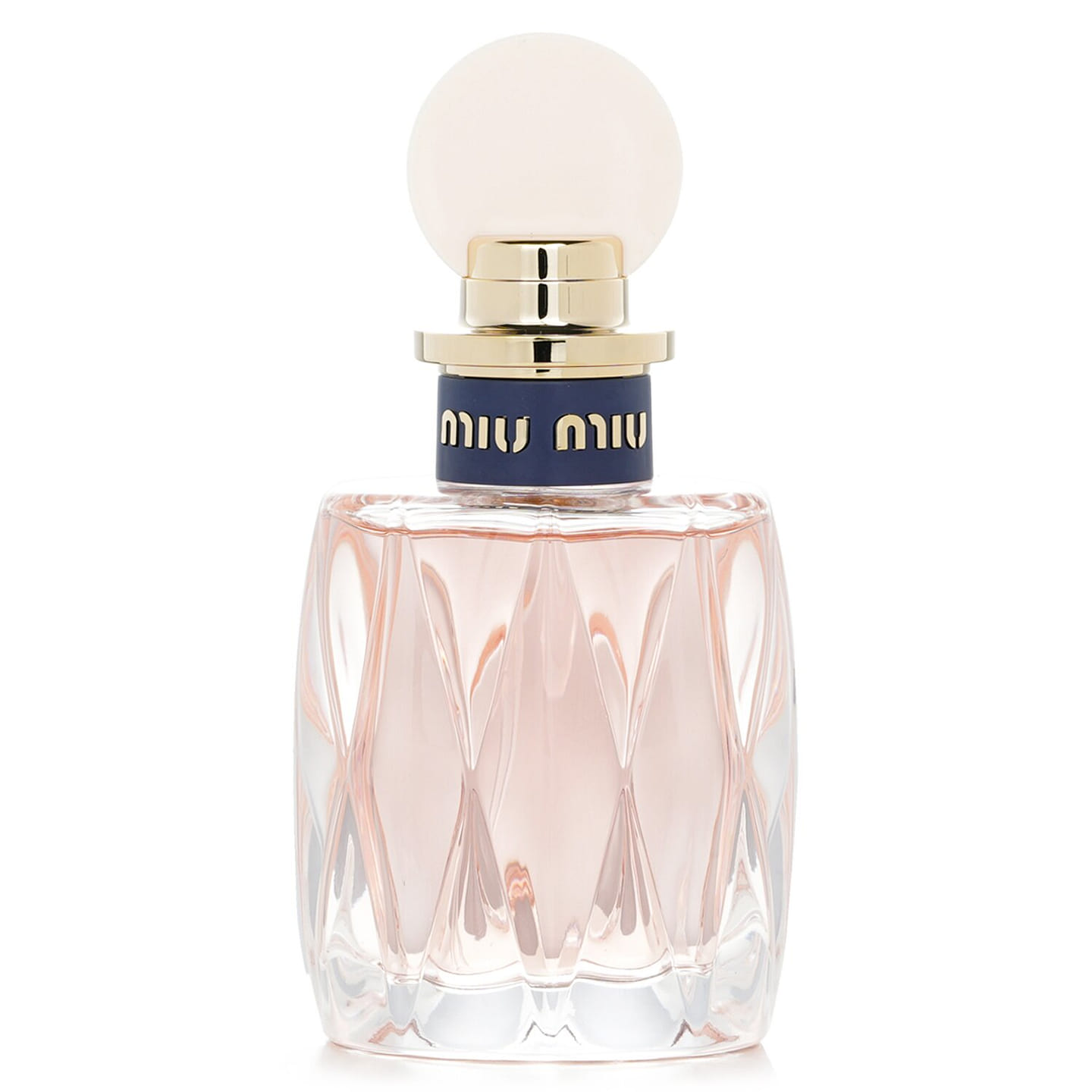Miu Miu 粉紅色淡香水淡香水 100ml/3.4oz 100 毫升