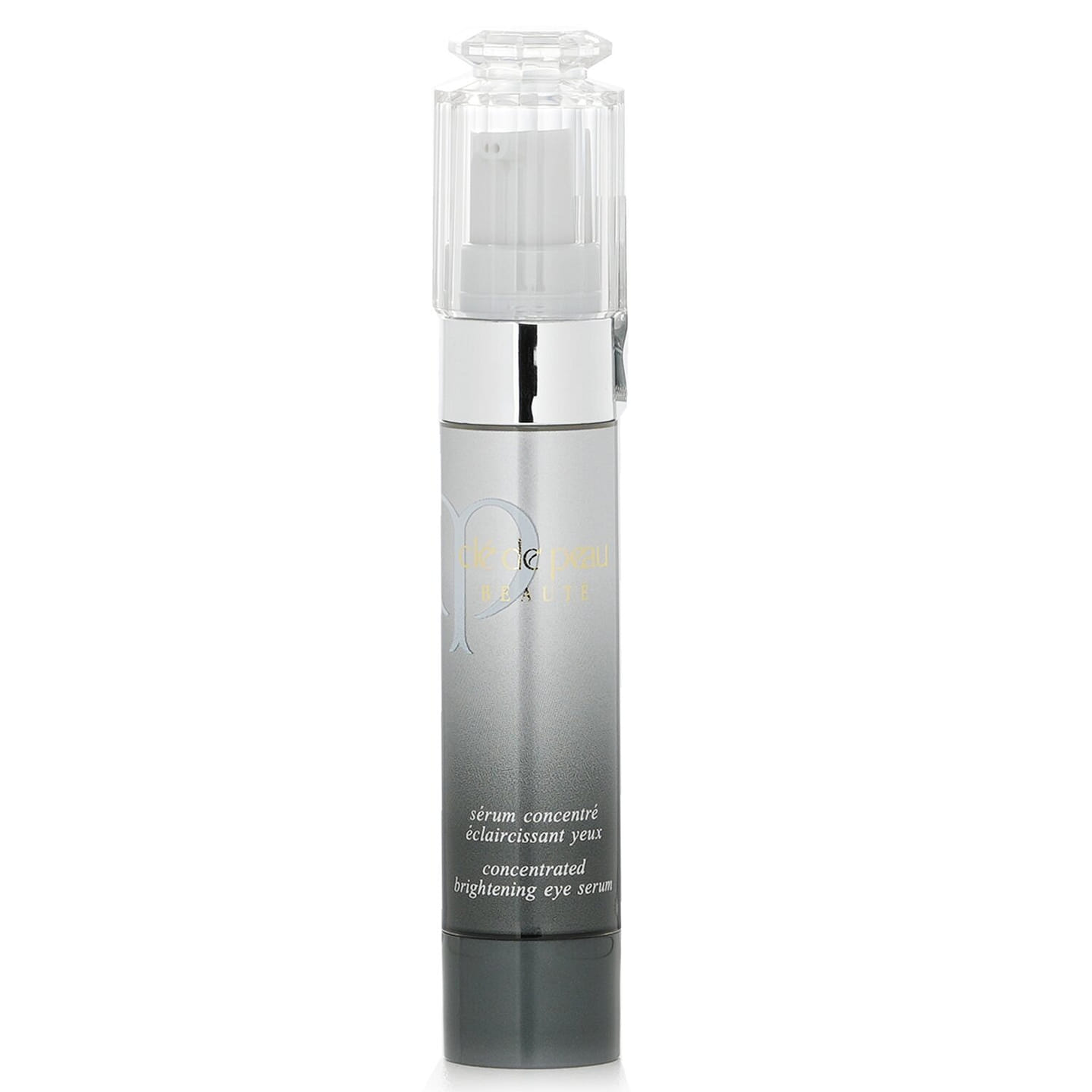 Cle De Peau Concentrated Brightening Eye Serum 15ml/0.54oz 15 ml