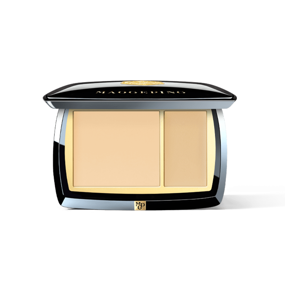 Get MAOGEPING 3D Light Highlighting Cream Foundation 16.5g